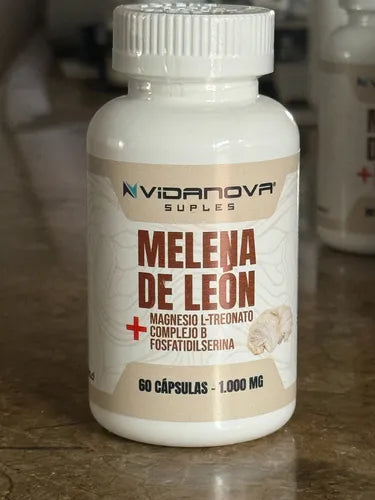 MELENA DE LEON